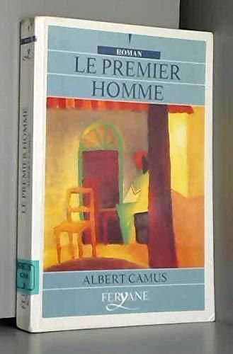 Le Premier homme