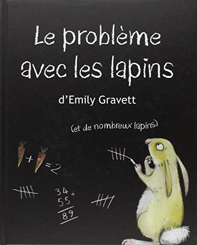 Le Problème avec les lapins