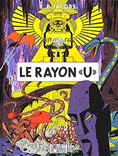 Le Rayon u