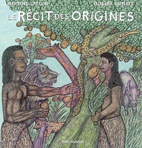 Le Recit des origines