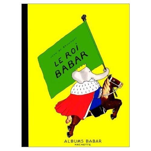 Le Roi babar
