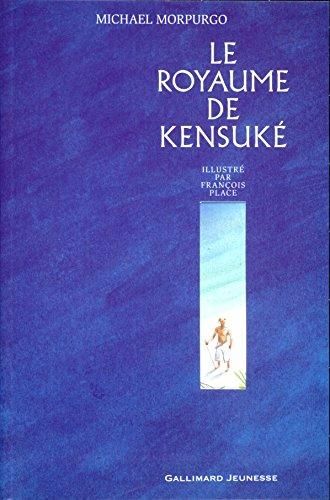 Le Royaume de kensuke