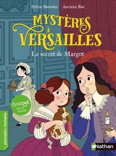Le Secret de Margot