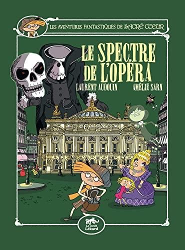 Le Spectre de l'opéra