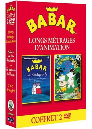 Le Triomphe de babar