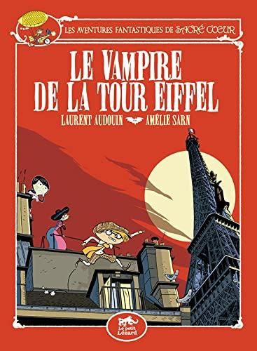 Le Vampire de la tour eiffel