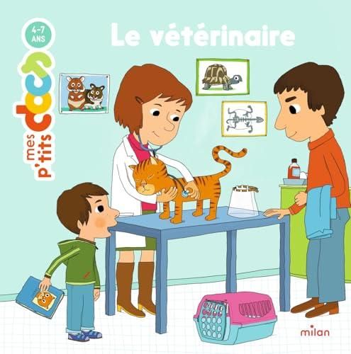 Le Vétérinaire