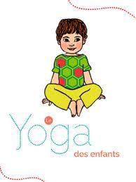 Le Yoga des enfants