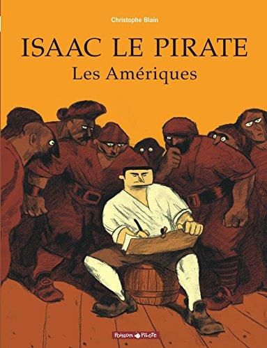 Les Ameriques