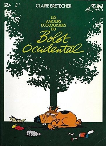 Les Amours ecologiques du bolot occidental