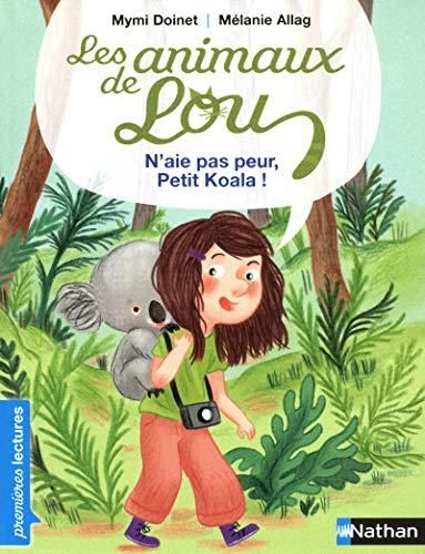 Les Animaux de lou
