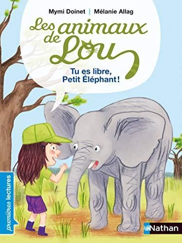Les Animaux de lou