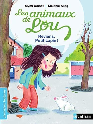 Les Animaux de lou