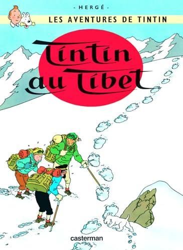 Les Aventures de tintin t.20