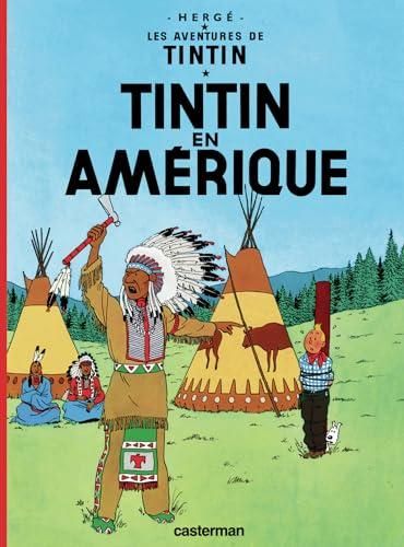 Les Aventures de tintin t.3