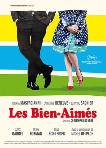 Les Bien aimes