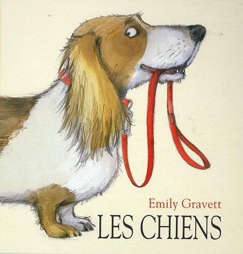 Les Chiens