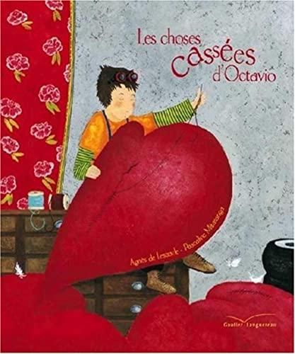 Les Choses cassées d'octavio