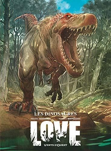 Les Dinosaures