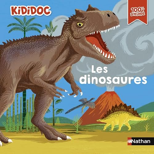 Les Dinosaures