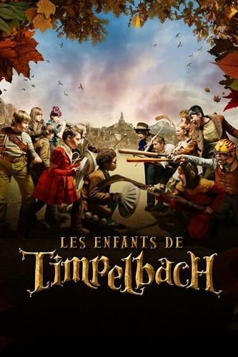 Les Enfants de timpelbach