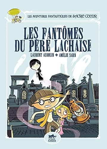 Les Fantômes du père lachaise