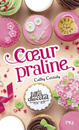 Les Filles au chocolat T.7