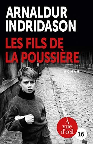 Les Fils de la poussière
