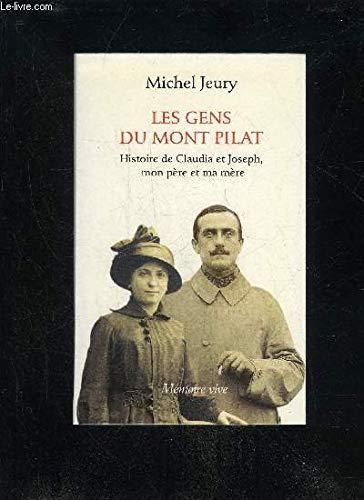Les Gens du mont pilat