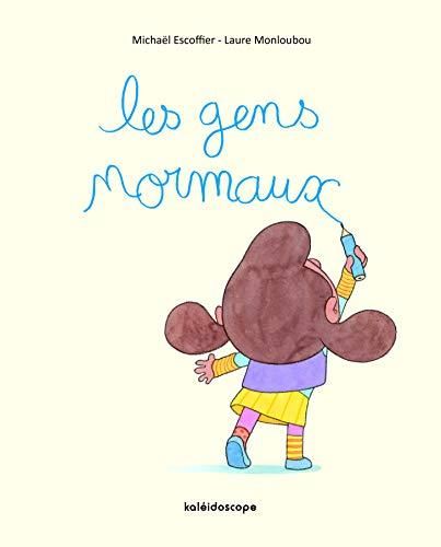 Les Gens normaux