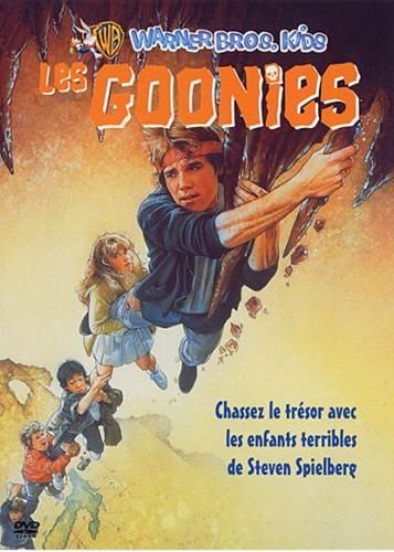 Les Goonies
