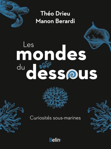 Les Mondes du dessous