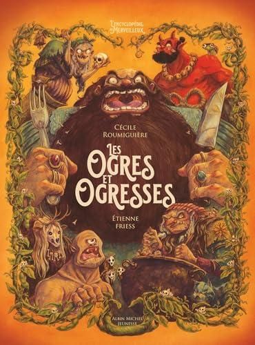Les Ogres et ogresses