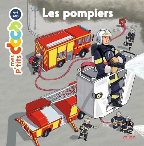 Les Pompiers