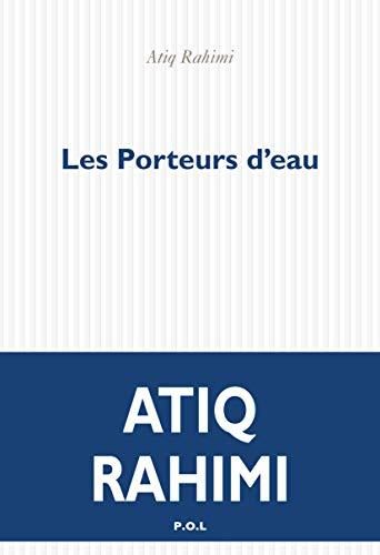 Les Porteurs d'eau