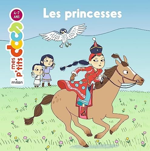 Les Princesses