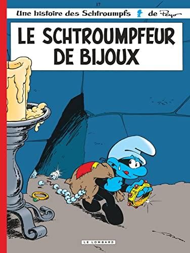 Les Schtroumpfs t.17