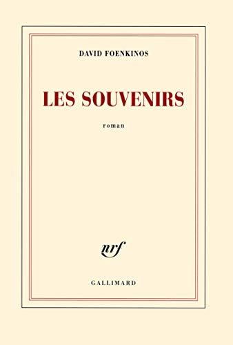 Les Souvenirs