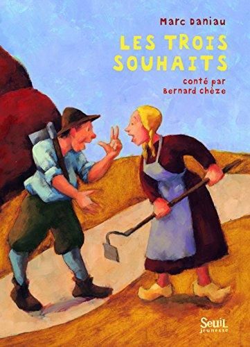 Les Trois souhaits