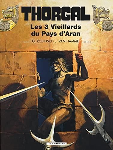 Les Trois vieillards d'aran