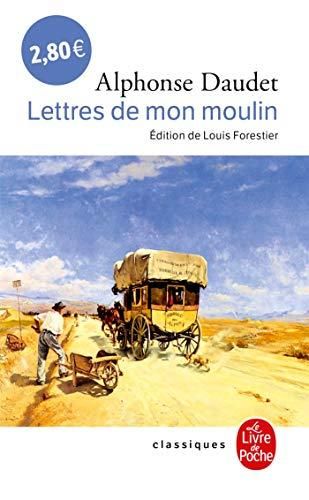 Lettres de mon moulin