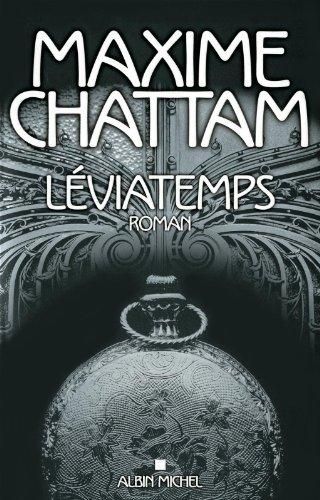 Leviatemps / leviatemps t.1