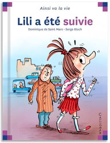 Lili a ete suivie