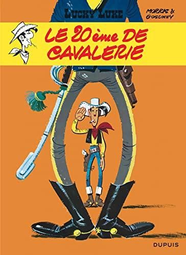 Lucky luke t.27