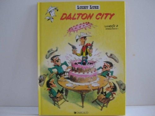 Lucky luke t.34