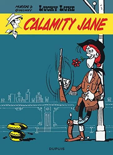 Lucky luke t.56