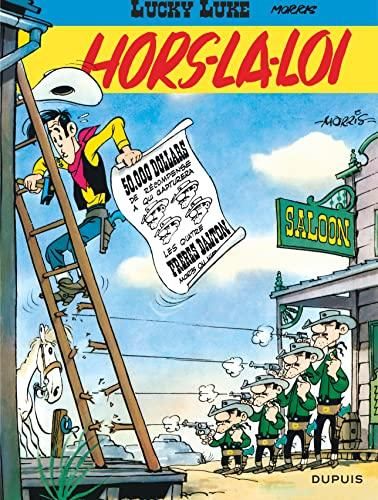 Lucky luke t.6