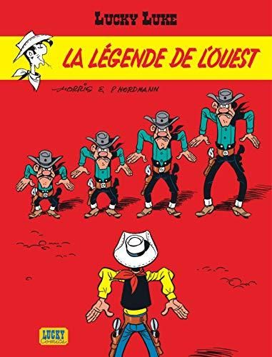 Lucky luke t.72