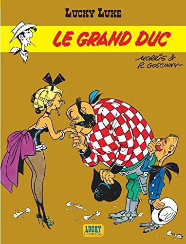 Lucky luke t.9