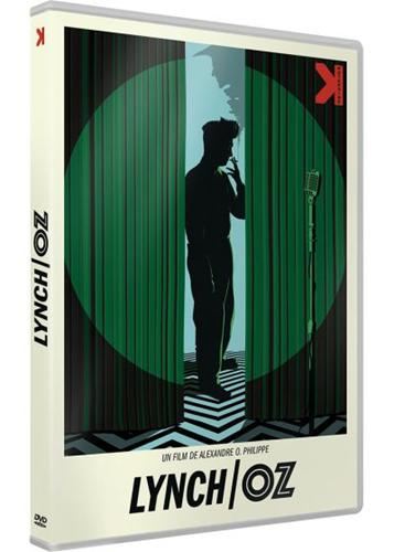 Lynch - Oz